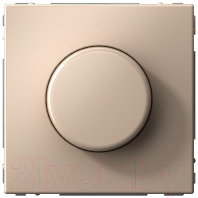 Диммер Systeme Electric ArtGallery GAL001223 - фото