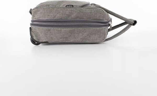 Сумка дорожная Mr.Bag 143-2452-GRY