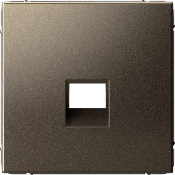 Лицевая панель Systeme (Schneider) Electric ArtGallery GAL000684  - фото