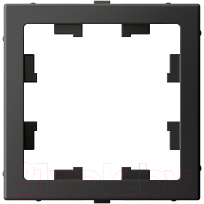 Адаптер скрытого механизма Systeme (Schneider) Electric ArtGallery GAL001408 - фото