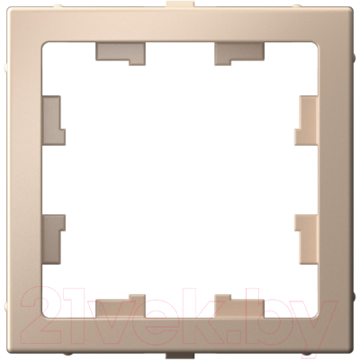 Адаптер скрытого механизма Systeme (Schneider) Electric ArtGallery GAL001208 - фото