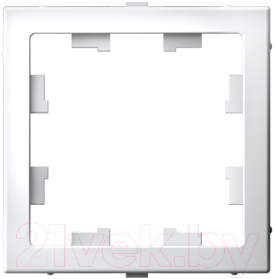 Рамка для выключателей и розеток Systeme (Schneider) Electric ArtGallery GAL000108 - фото