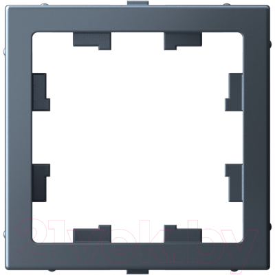 Адаптер скрытого механизма Systeme (Schneider) Electric ArtGallery GAL000708 - фото