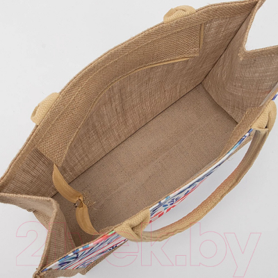 Пляжная сумка Mr.Bag 172-YM3730-1-LCL