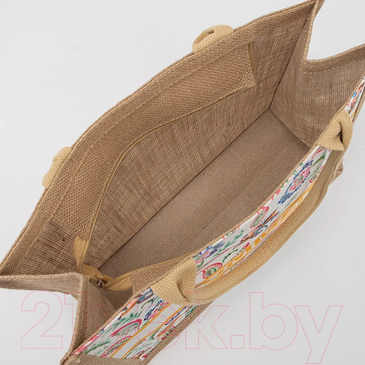 Пляжная сумка Mr.Bag 172-YM3730-2-LCL