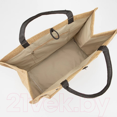 Сумка Mr.Bag 286-569S-2-BEG