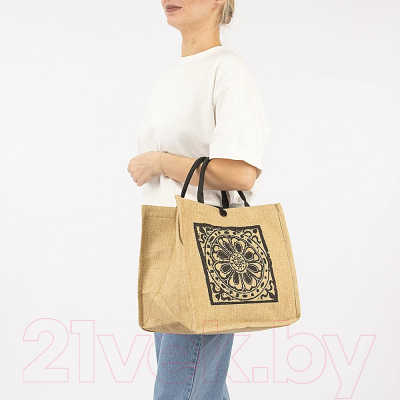 Сумка Mr.Bag 286-569S-2-BEG