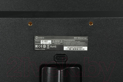 Монитор Pinebro GF-2403T