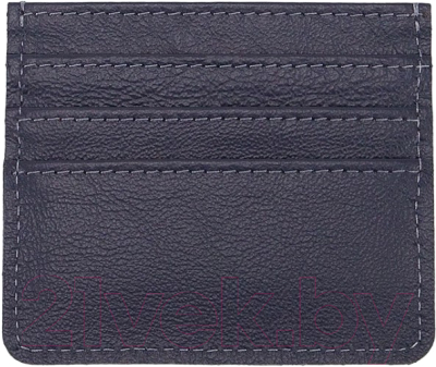 Кардхолдер Poshete 604-116LG-NAV - фото