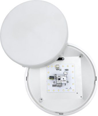 Светильник ЖКХ Свет ДБО 07-15-002 УХЛ1 / 7638