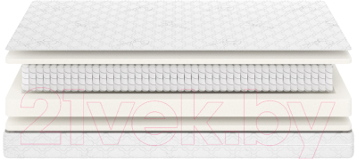 Детский матрас Seven Dreams Dream EVS500 Classic Plus 415069