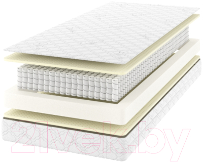 Матрас в кроватку Seven Dreams Dream EVS500 Plus 415072