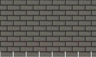 Фасадная панель Docke Premium Brick Фасадная плитка / ZRSB-1045 - фото