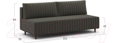 Диван Moon Family 185 / MF008221