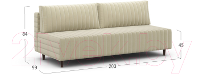 Диван Moon Family 185 / MF008235