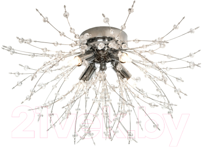 Люстра Lussole LSP-8779 - фото