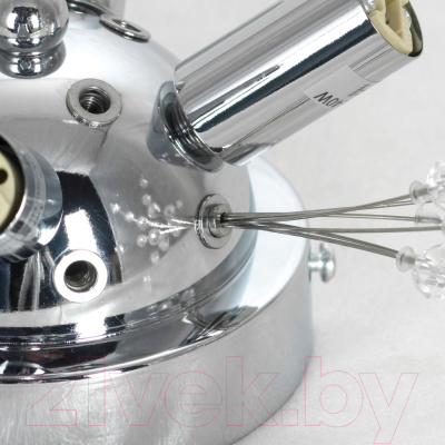 Люстра Lussole LSP-8779