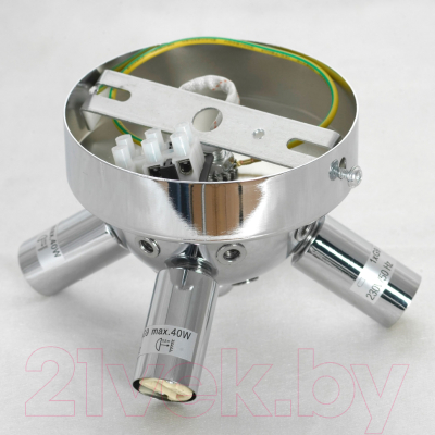 Люстра Lussole LSP-8779