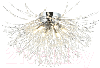 Люстра Lussole LSP-8780 - фото