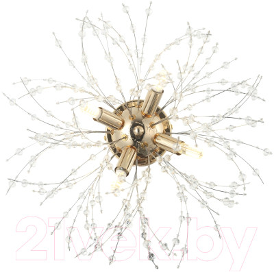 Люстра Lussole LSP-8781