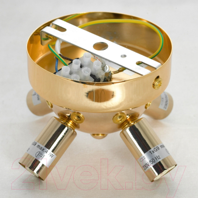 Люстра Lussole LSP-8781