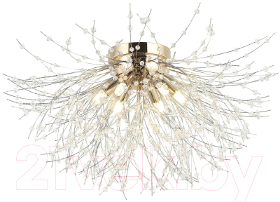 Люстра Lussole LSP-8782 - фото