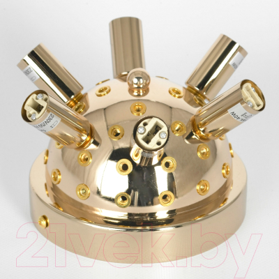 Люстра Lussole LSP-8782