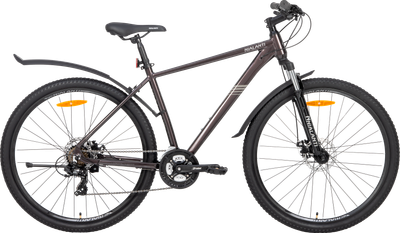 Велосипед Nialanti Stellar MD 29 2024 - фото