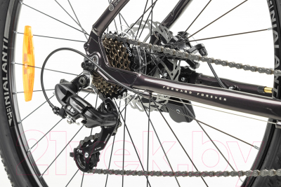 Велосипед Nialanti Stellar MD 29 2024