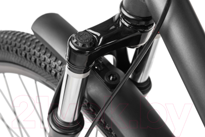 Велосипед Arena Space 27.5 2024