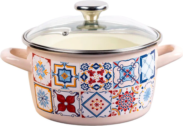 Кастрюля Metrot 380878 - фото