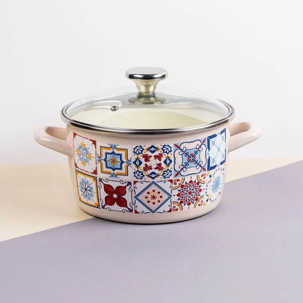 Кастрюля Metrot 380878