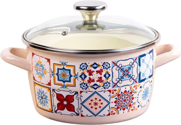 Кастрюля Metrot 380881 - фото