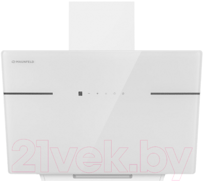 Вытяжка наклонная Maunfeld Astro 60 - фото