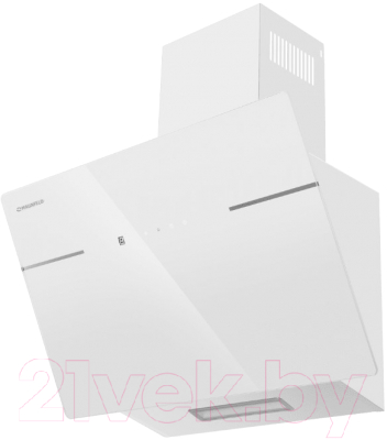 Вытяжка наклонная Maunfeld Astro 60