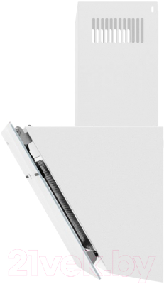 Вытяжка наклонная Maunfeld Astro 60