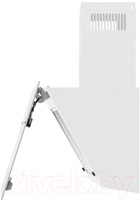 Вытяжка наклонная Maunfeld Astro 60