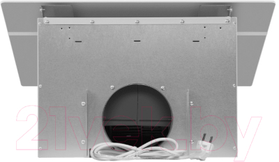 Вытяжка наклонная Maunfeld Astro 60