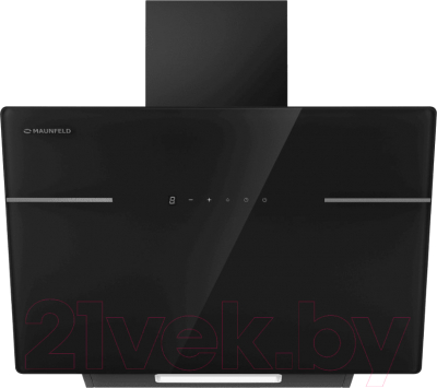 Вытяжка наклонная Maunfeld Astro 60 - фото