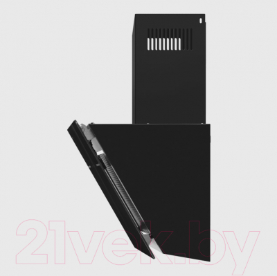 Вытяжка наклонная Maunfeld Astro 60