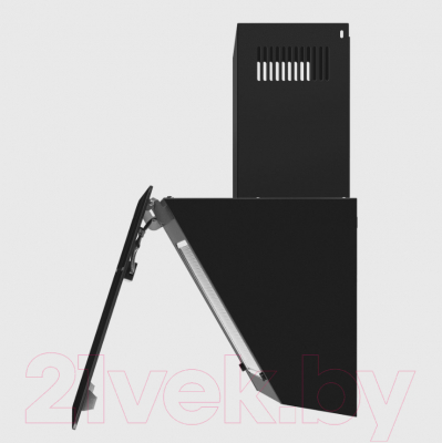 Вытяжка наклонная Maunfeld Astro 60