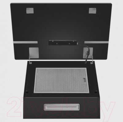 Вытяжка наклонная Maunfeld Astro 60