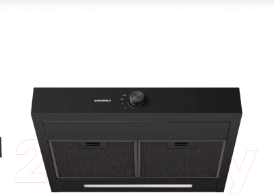 Вытяжка плоская Maunfeld Comfort 60 Flat