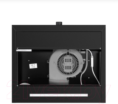 Вытяжка плоская Maunfeld Comfort 60 Flat