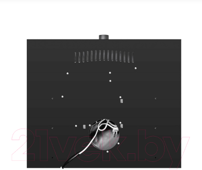 Вытяжка плоская Maunfeld Comfort 60 Flat