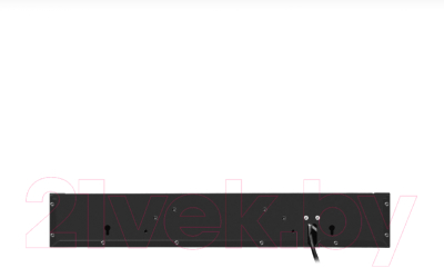 Вытяжка плоская Maunfeld Comfort 60 Flat