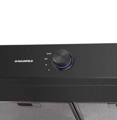 Вытяжка плоская Maunfeld Comfort 60 Flat