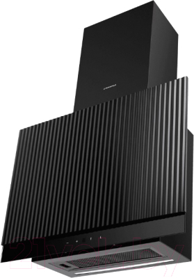 Вытяжка наклонная Maunfeld Fermana 60 - фото