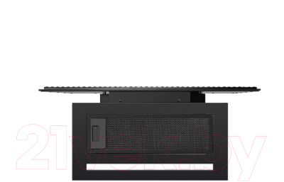 Вытяжка наклонная Maunfeld Fermana 60