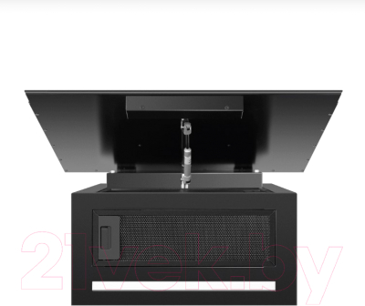 Вытяжка наклонная Maunfeld Fermana 60